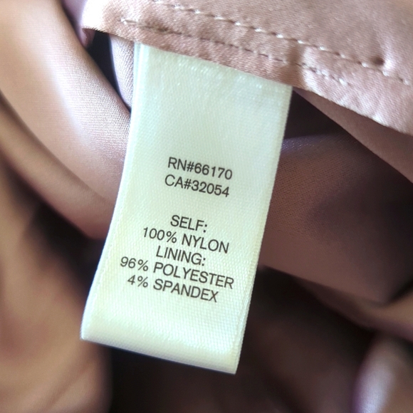 Anthropologie Va et Vien Ariel Lace On shoulder Dress - Picture 12 of 12